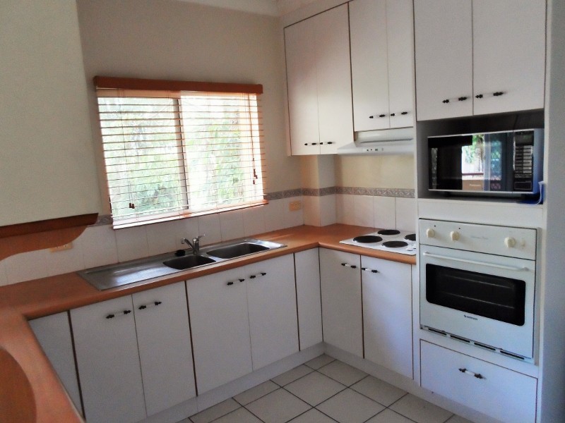 Cairns North QLD 4870