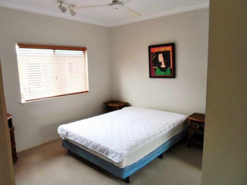 Cairns North QLD 4870