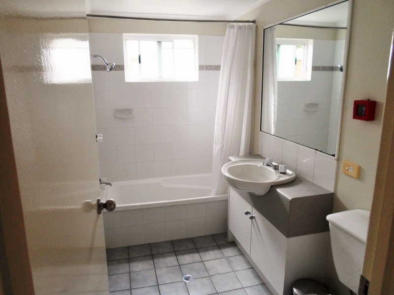 Cairns North QLD 4870