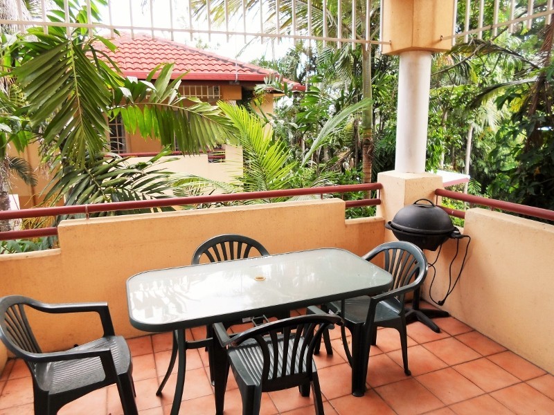 Cairns North QLD 4870