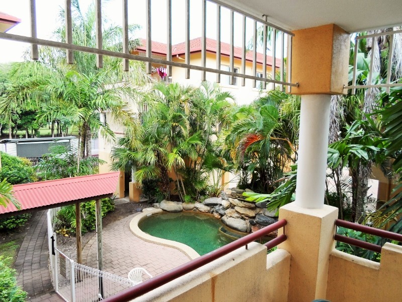 Cairns North QLD 4870