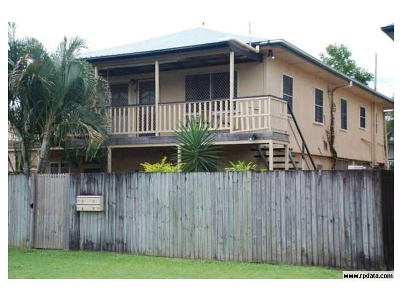 20 Harris Street, Parramatta Park QLD 4870