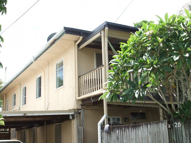 20 Harris Street, Parramatta Park QLD 4870