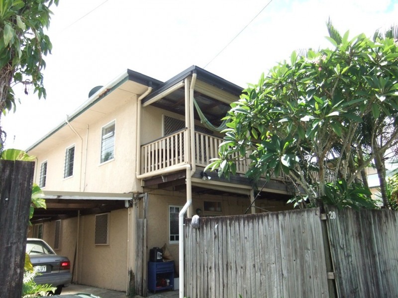 20 Harris Street, Parramatta Park QLD 4870