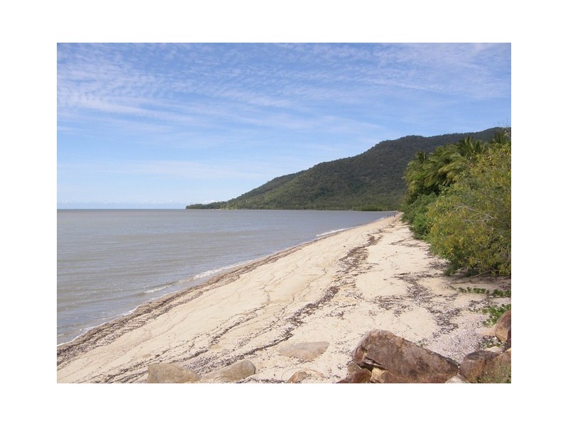 Lot 115 Koombal Esplanade, East Trinity QLD 4871