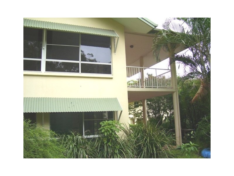 Lot 115 Koombal Esplanade, East Trinity QLD 4871