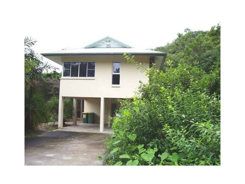 Lot 115 Koombal Esplanade, East Trinity QLD 4871