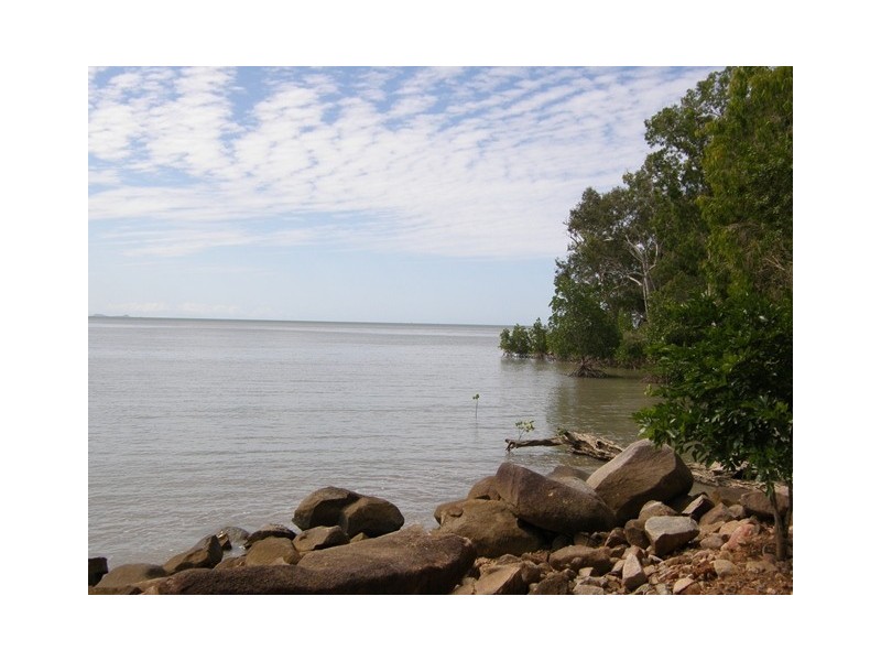 Lot 115 Koombal Esplanade, East Trinity QLD 4871