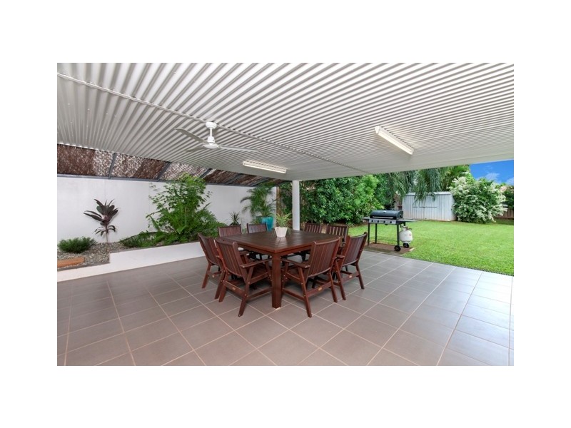 14 Herald Street, Bentley Park QLD 4869