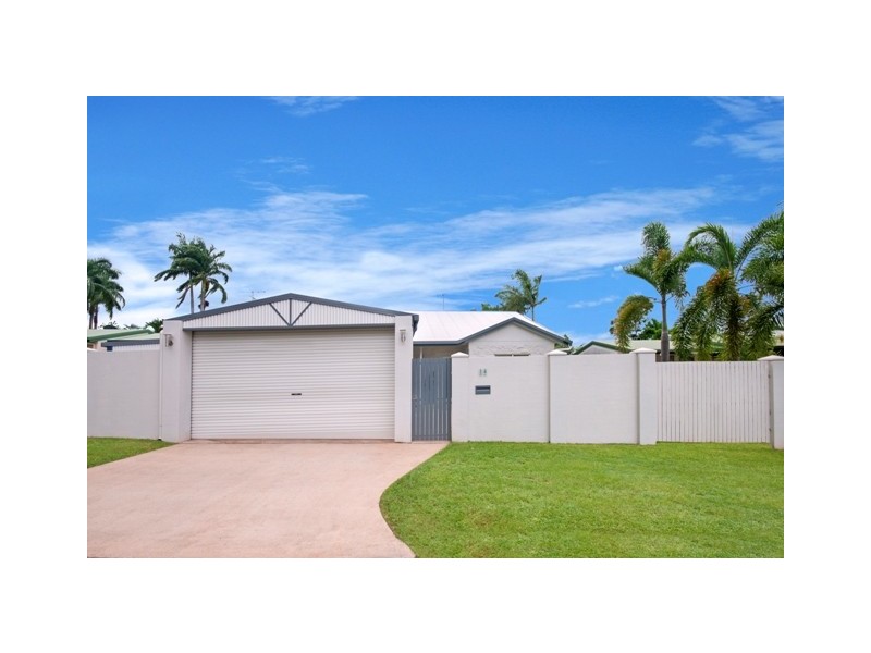 14 Herald Street, Bentley Park QLD 4869