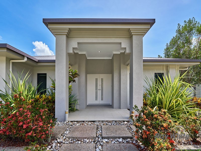 10 Shelbourne Street, Bentley Park QLD 4869