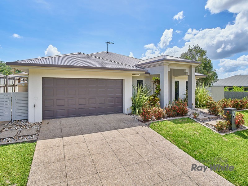10 Shelbourne Street, Bentley Park QLD 4869