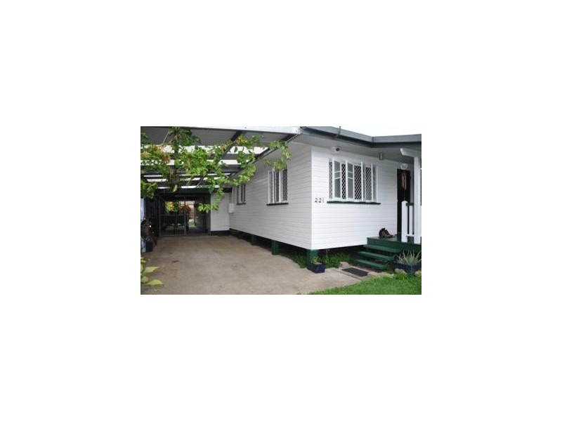 221 Spence Street, Cairns QLD 4870