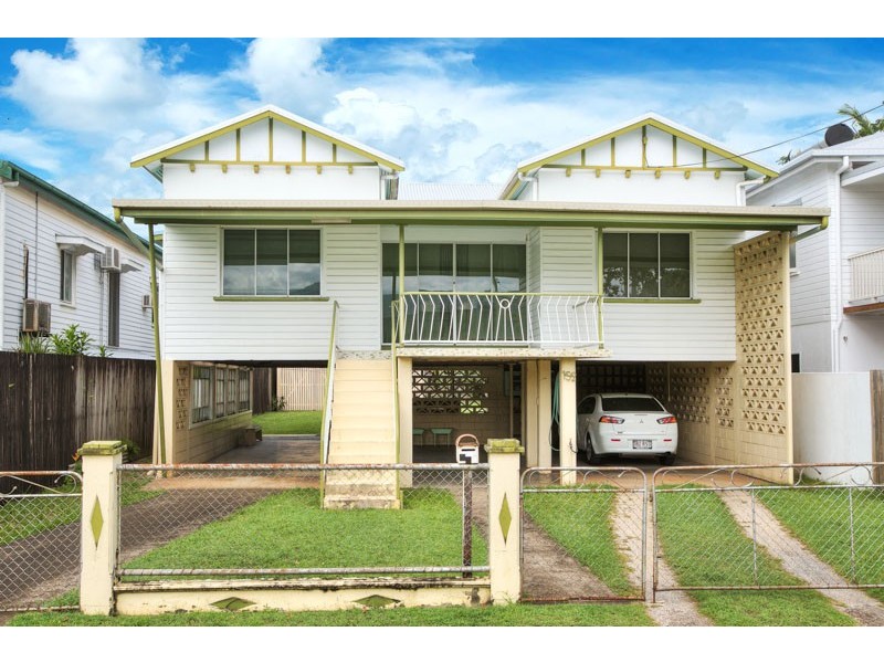 Bungalow QLD 4870