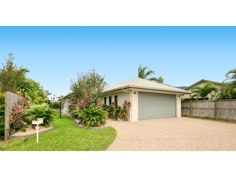 10 Ellibank Close, Edmonton QLD 4869