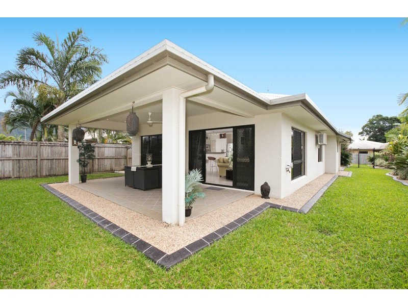 10 Ellibank Close, Edmonton QLD 4869