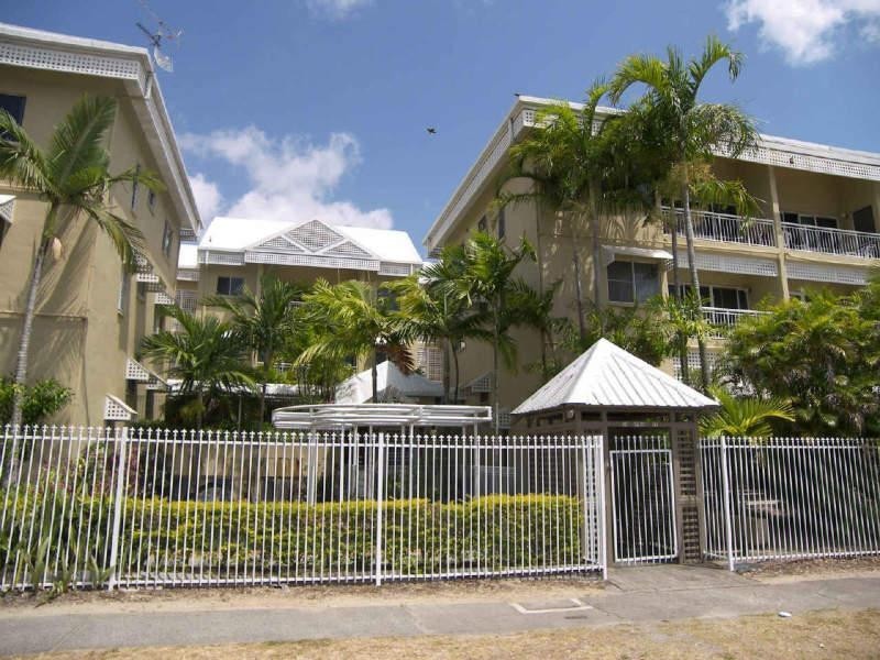 Cairns North QLD 4870