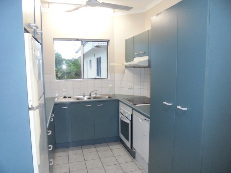 Cairns North QLD 4870