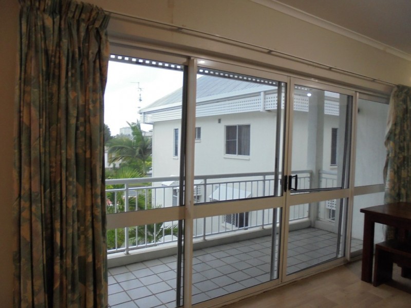 Cairns North QLD 4870