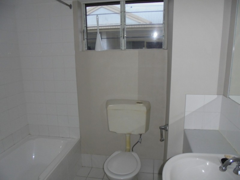 Cairns North QLD 4870