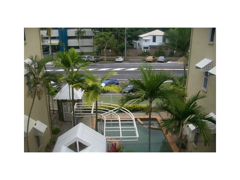 Cairns North QLD 4870