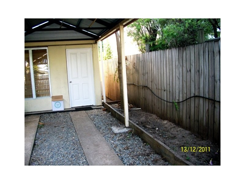 Parramatta Park QLD 4870