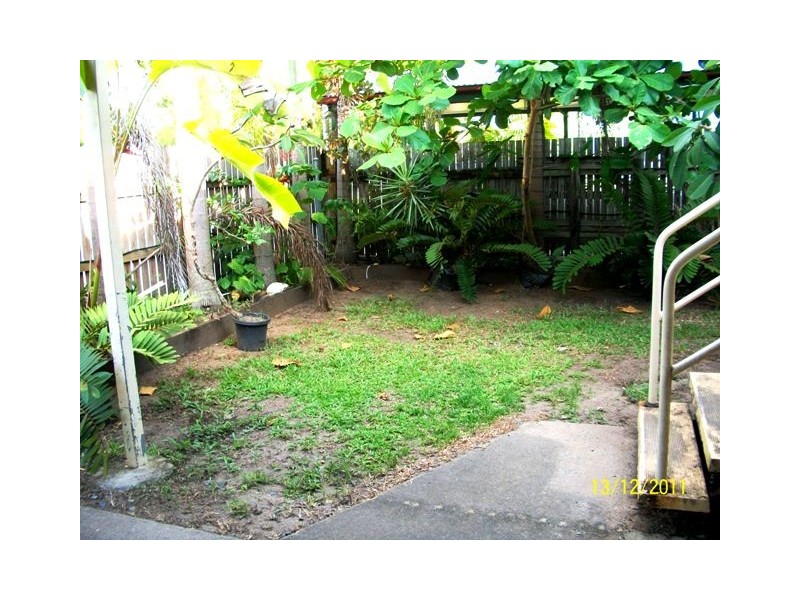Parramatta Park QLD 4870