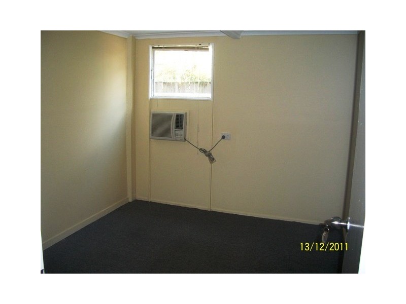 Parramatta Park QLD 4870