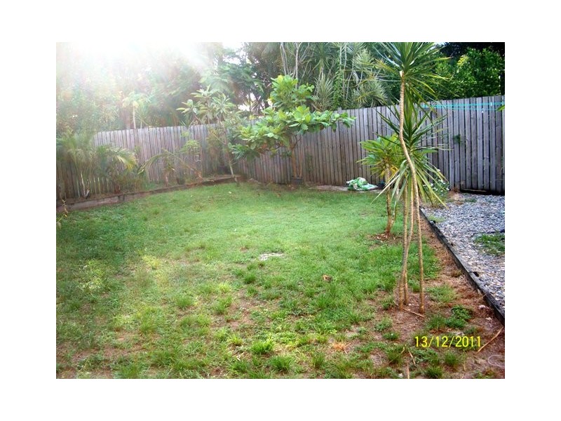 Parramatta Park QLD 4870