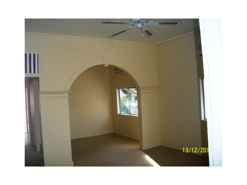 Parramatta Park QLD 4870