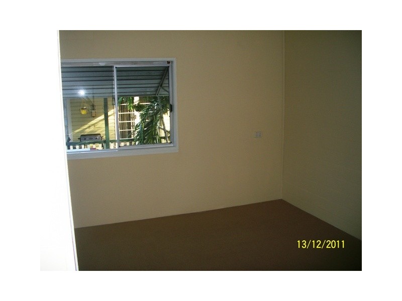 Parramatta Park QLD 4870