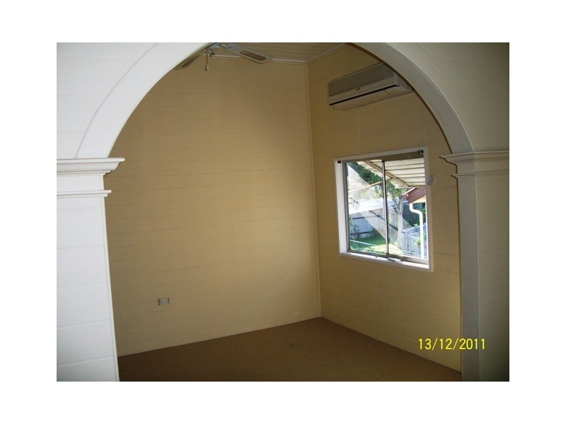Parramatta Park QLD 4870