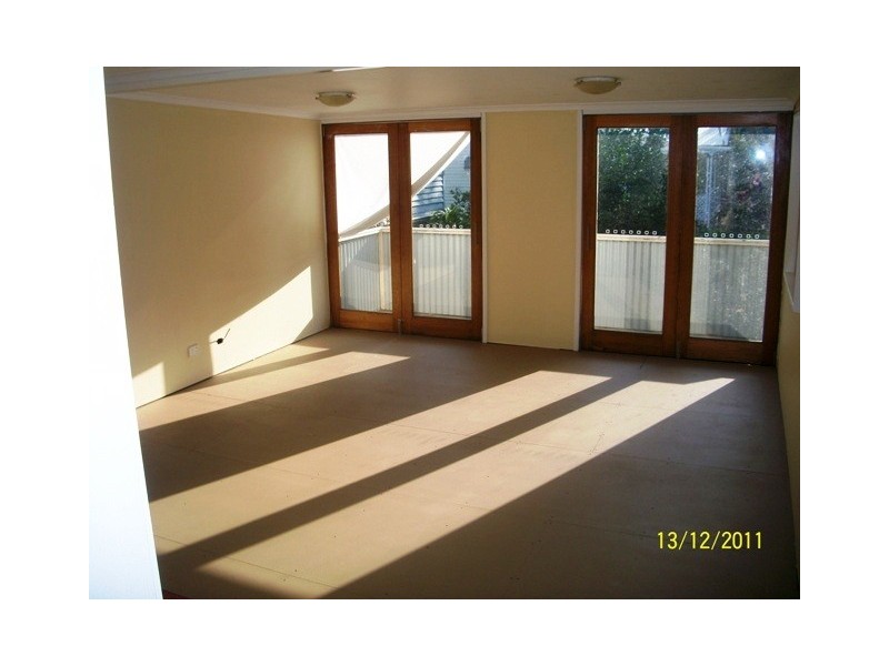 Parramatta Park QLD 4870