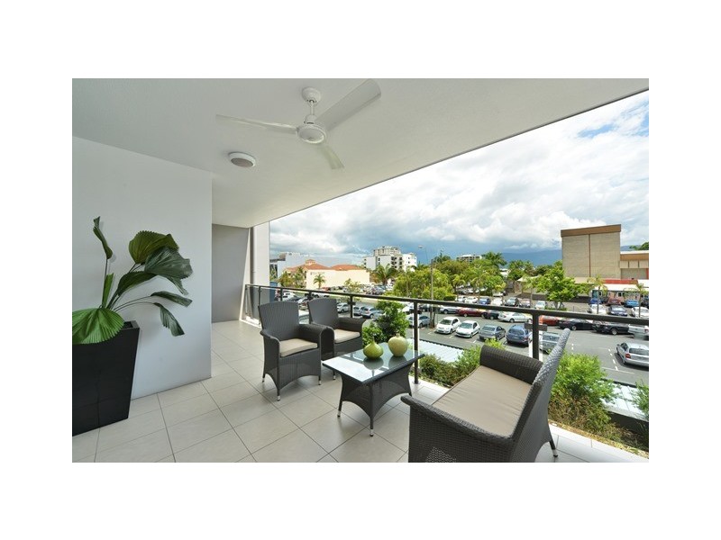 3/146-150 Grafton Street, Cairns City QLD 4870