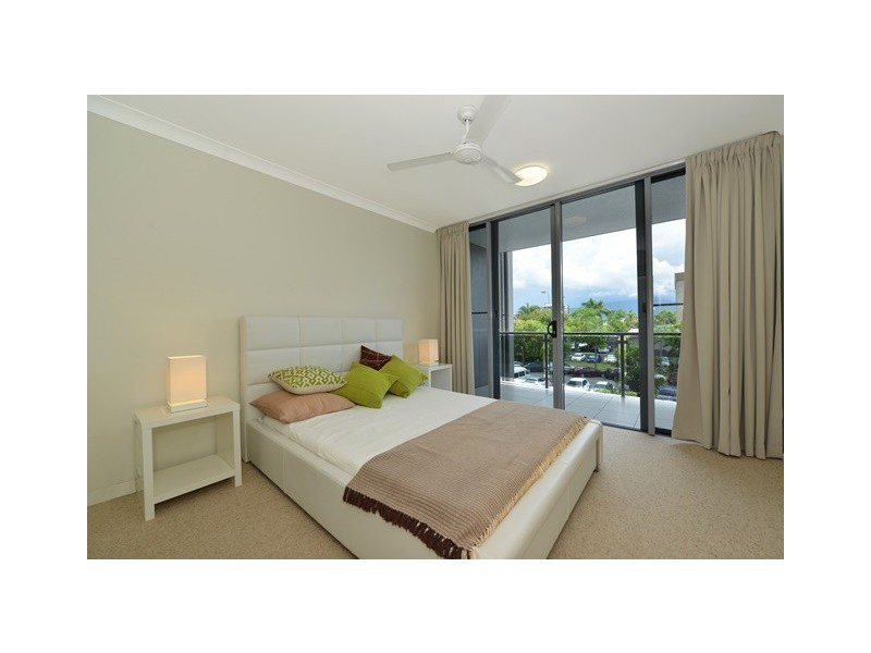 3/146-150 Grafton Street, Cairns City QLD 4870
