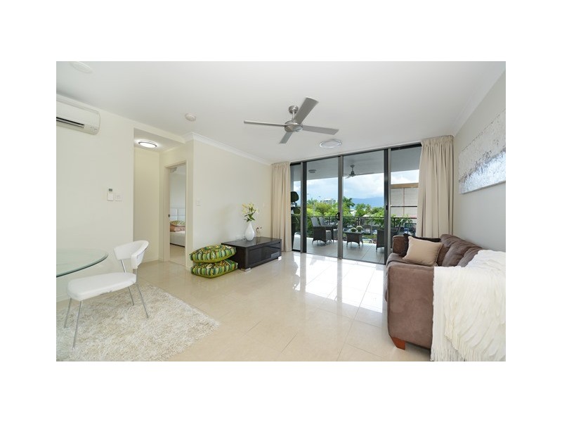 3/146-150 Grafton Street, Cairns City QLD 4870