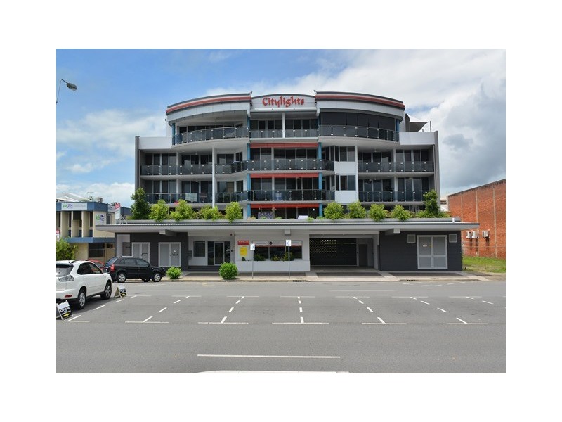 3/146-150 Grafton Street, Cairns City QLD 4870