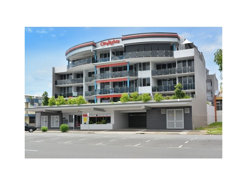 3/146-150 Grafton Street, Cairns City QLD 4870