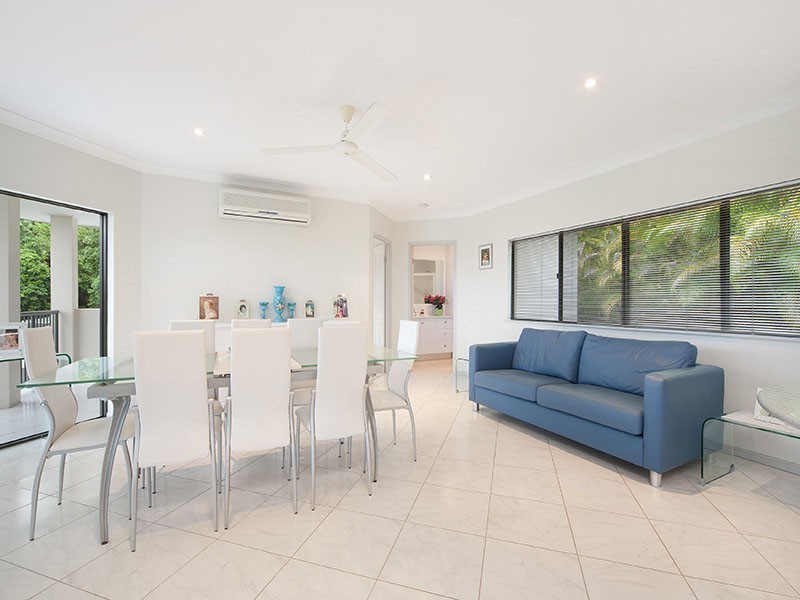 4 Knott Court, Whitfield QLD 4870