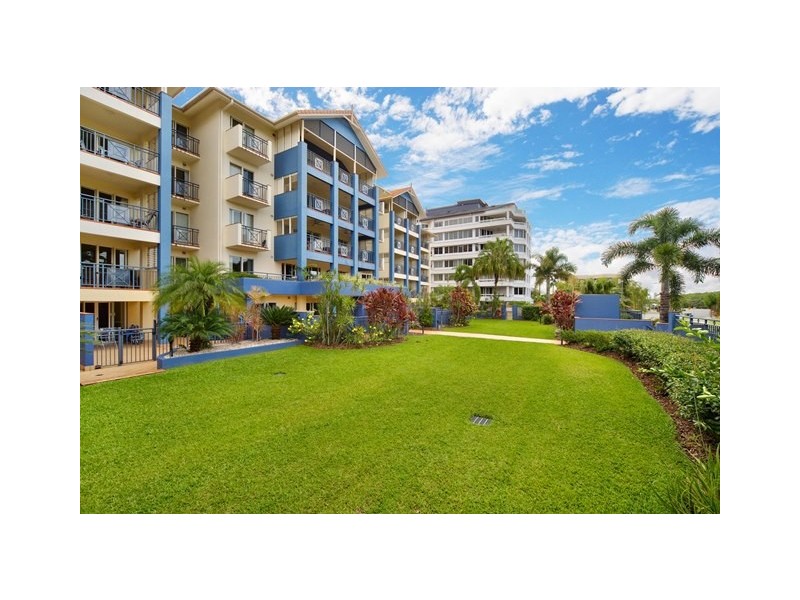 22/275 Esplanade, Cairns QLD 4870