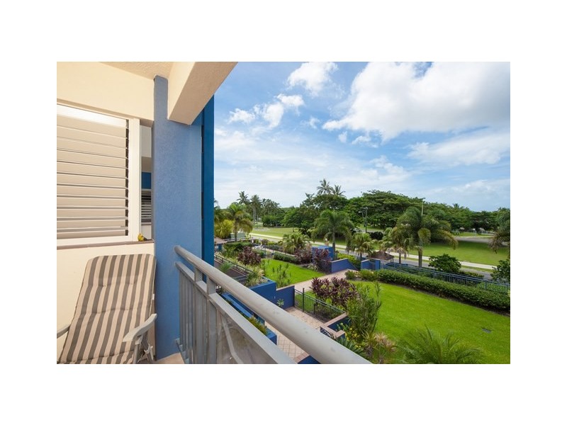 22/275 Esplanade, Cairns QLD 4870