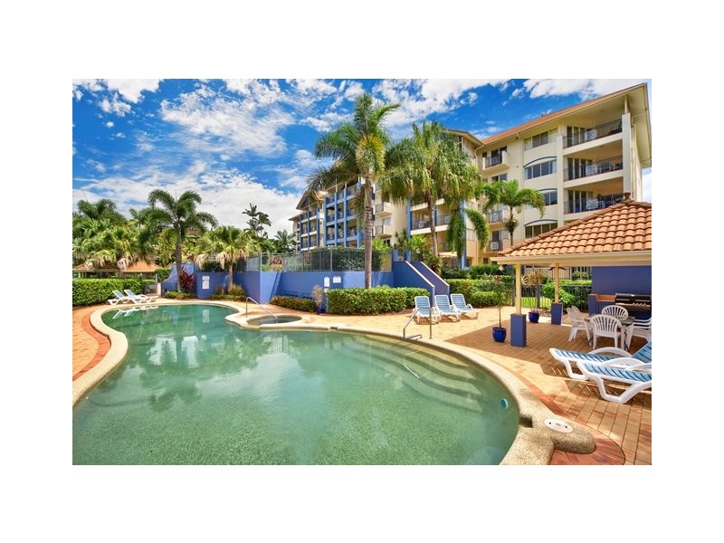 22/275 Esplanade, Cairns QLD 4870