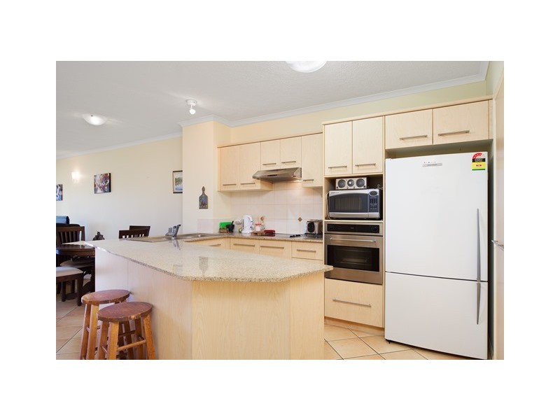 22/275 Esplanade, Cairns QLD 4870