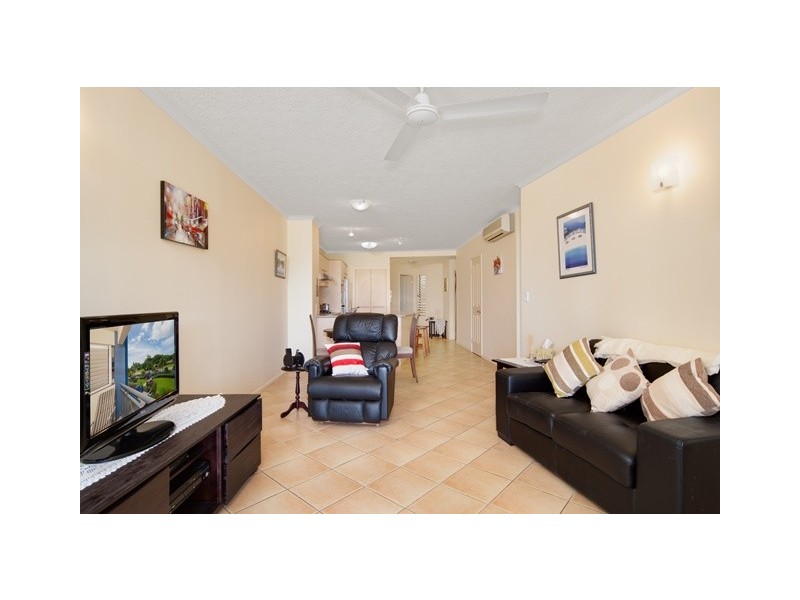 22/275 Esplanade, Cairns QLD 4870