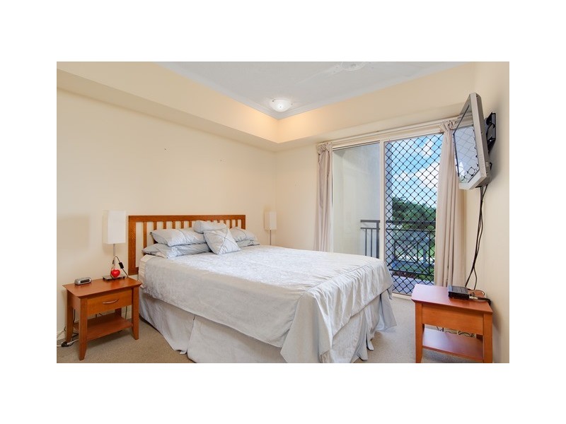 22/275 Esplanade, Cairns QLD 4870