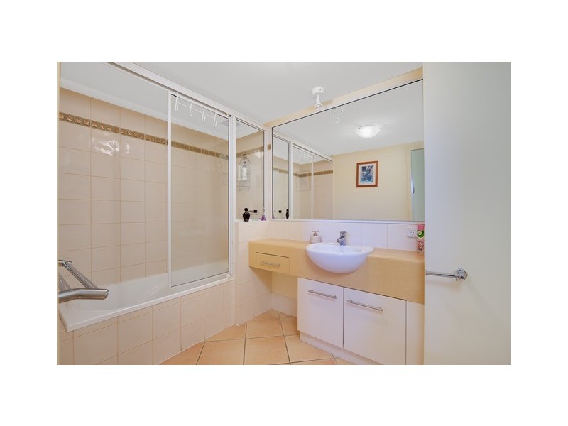 22/275 Esplanade, Cairns QLD 4870