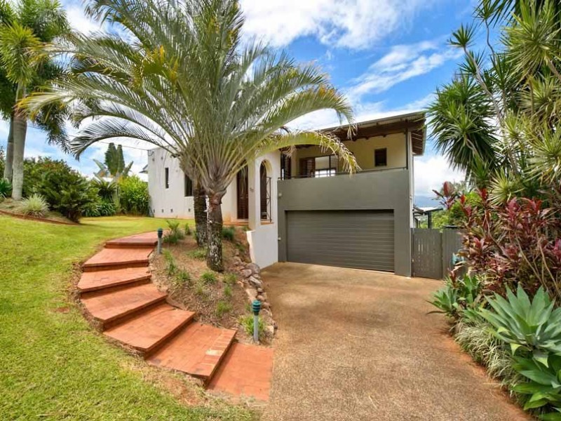 50 Sydney Street, Bayview Heights QLD 4868