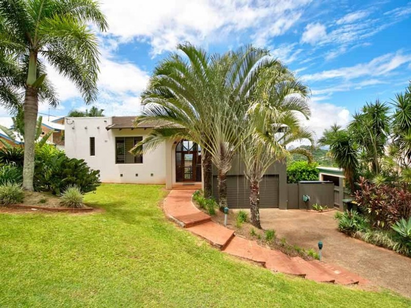 50 Sydney Street, Bayview Heights QLD 4868