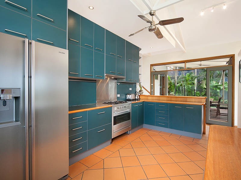 50 Sydney Street, Bayview Heights QLD 4868