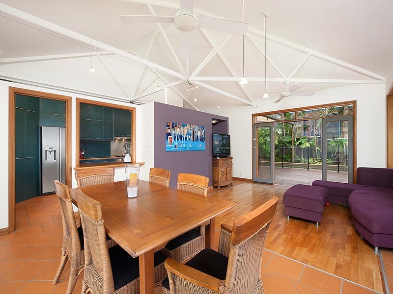 50 Sydney Street, Bayview Heights QLD 4868